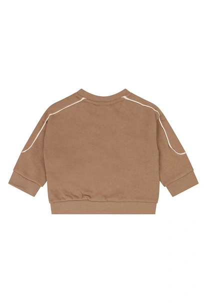 FLINQ baby jongens sweater